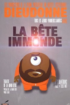 la bete immonde la bete immonde